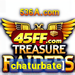 chaturbate]